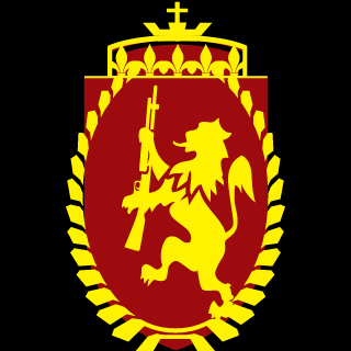 Eilifant-'s emblem