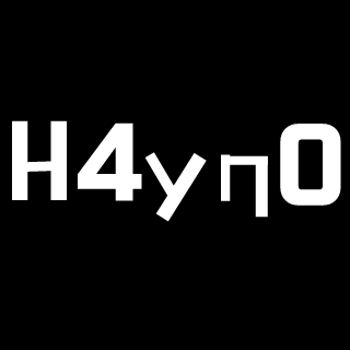 hayninho's emblem