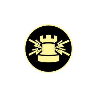 Mothec's emblem