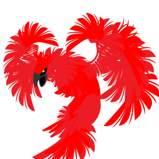 Fylix_Aerou's emblem