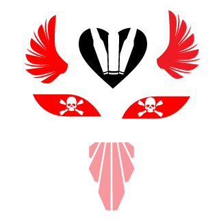 DirtyKorean's emblem