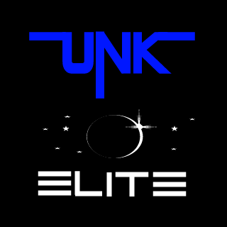 - uNknown Elite -'s emblem