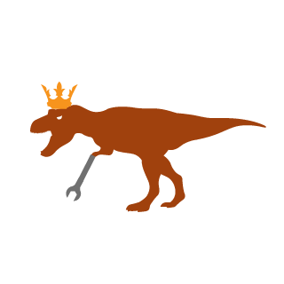 Tozte's emblem