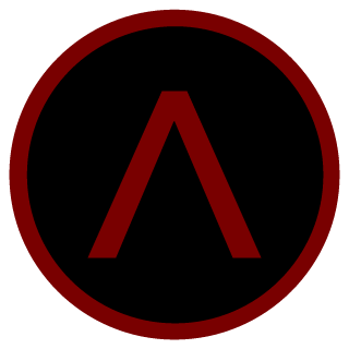LTCeacer's emblem