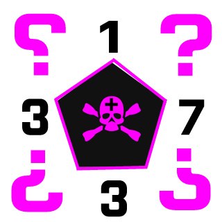 2numbers45s's emblem