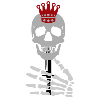 factorial228's emblem