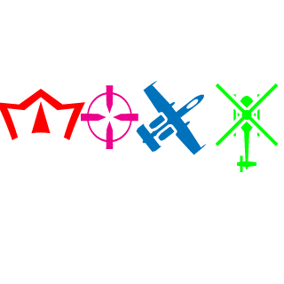 PapaZiggs's emblem