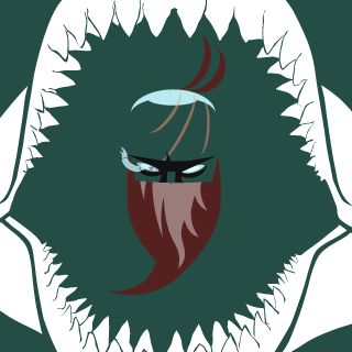 starGNH's emblem