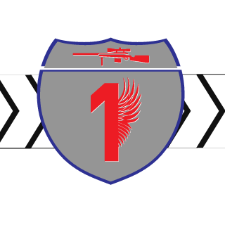 OneShotAnth's emblem