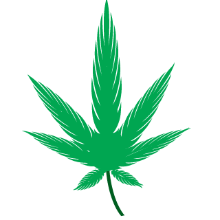 SkunkBerto's emblem