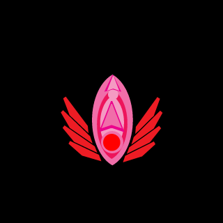 amuddyjeep's emblem