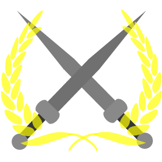1stLt-Pussycat's emblem