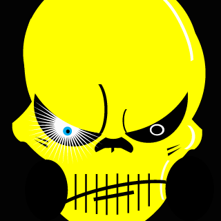 creepy_Joker's emblem