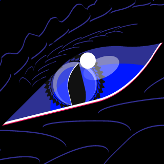 FlareIO's emblem