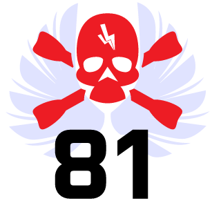 Lao1991's emblem
