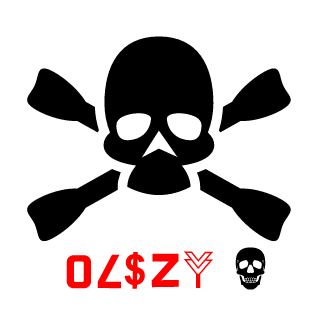 WHITEMONSTERYO's emblem