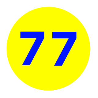 szpak77's emblem