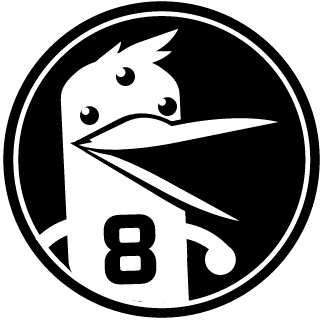 CanardGaufre's emblem