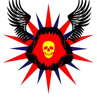 Suomela95's emblem