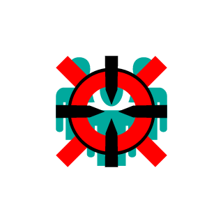 IUFAIgnom's emblem