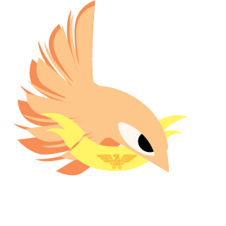 PlKCEL's emblem