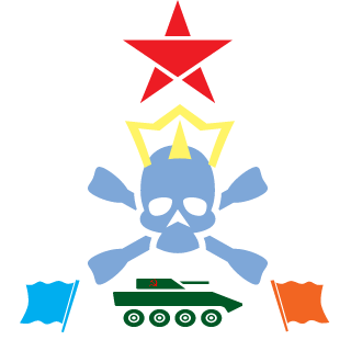 STr1keR130's emblem