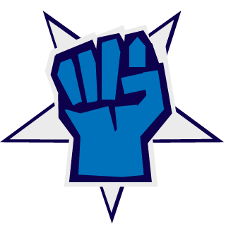 1UPeSport BF1's emblem