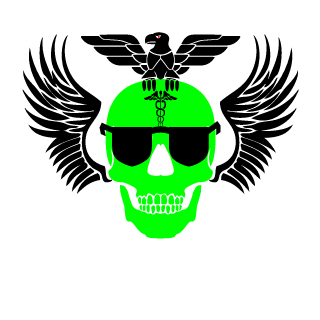 Old_Sniper_Snake's emblem