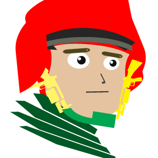 AJ-Mathew's emblem