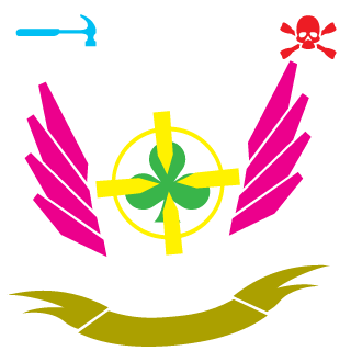 tutefleming's emblem