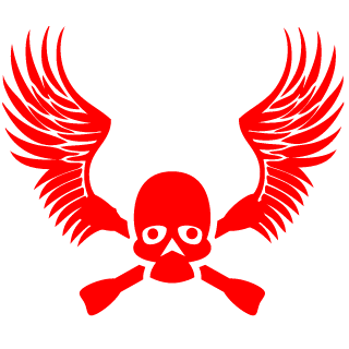 ALOK_RUS's emblem