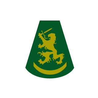 TwisterrD's emblem