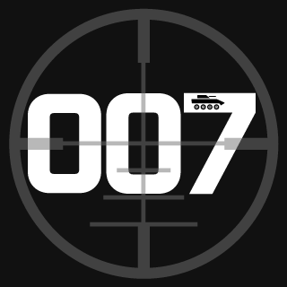 Patare007's emblem