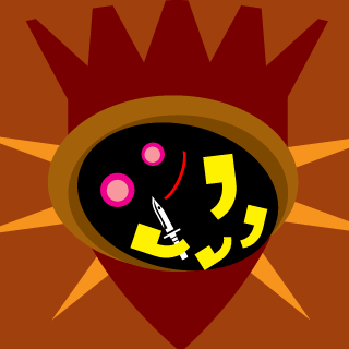DJVT724's emblem