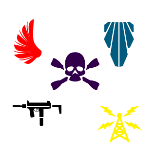 Zapperman007's emblem