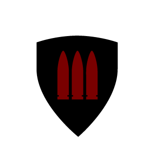 0HUSH0's emblem