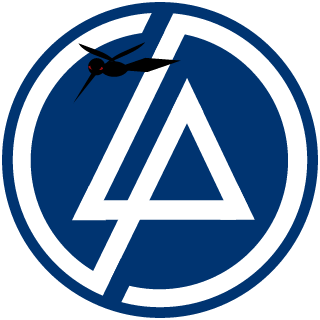 Moskit-MSK's emblem