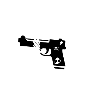 mejerik's emblem