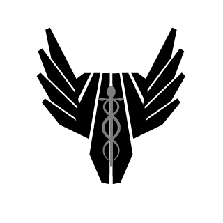 DarkNebola's emblem