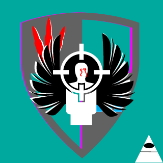BoxxGhost's emblem