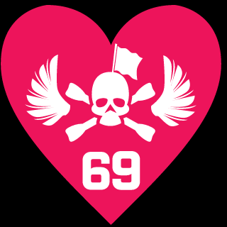 RobbieLong29's emblem