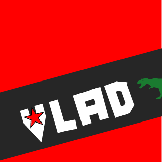 YavonTabor's emblem