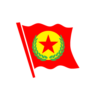 CaptainBalalaika's emblem