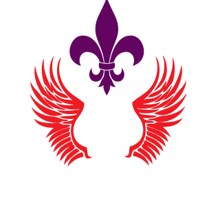 Biogamz's emblem