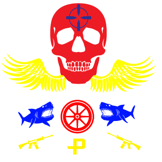 1K-O-R-M-A-X1's emblem