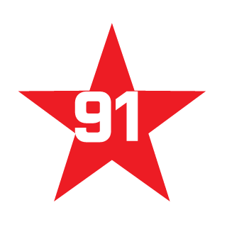 dudefin's emblem