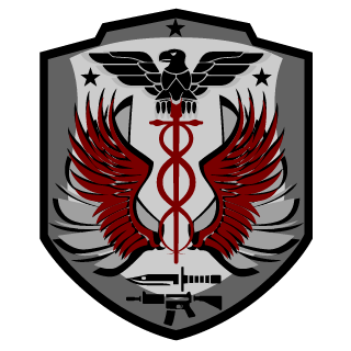 Costquillon's emblem