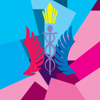 GrapiestSoda's emblem