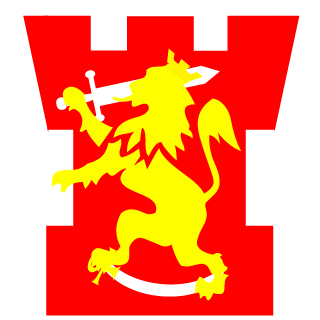 sakfin's emblem