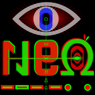 NEO 1D's emblem